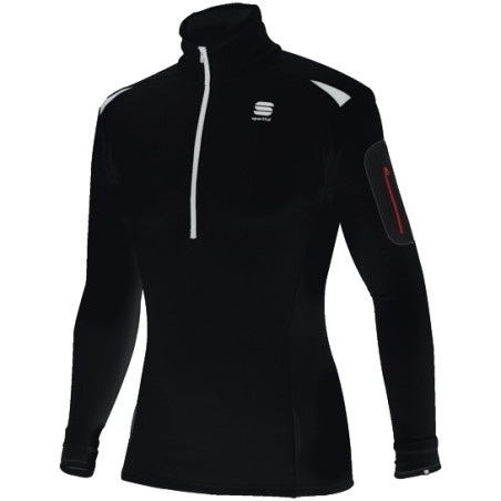 Sportful Oxygen Top schwarz
